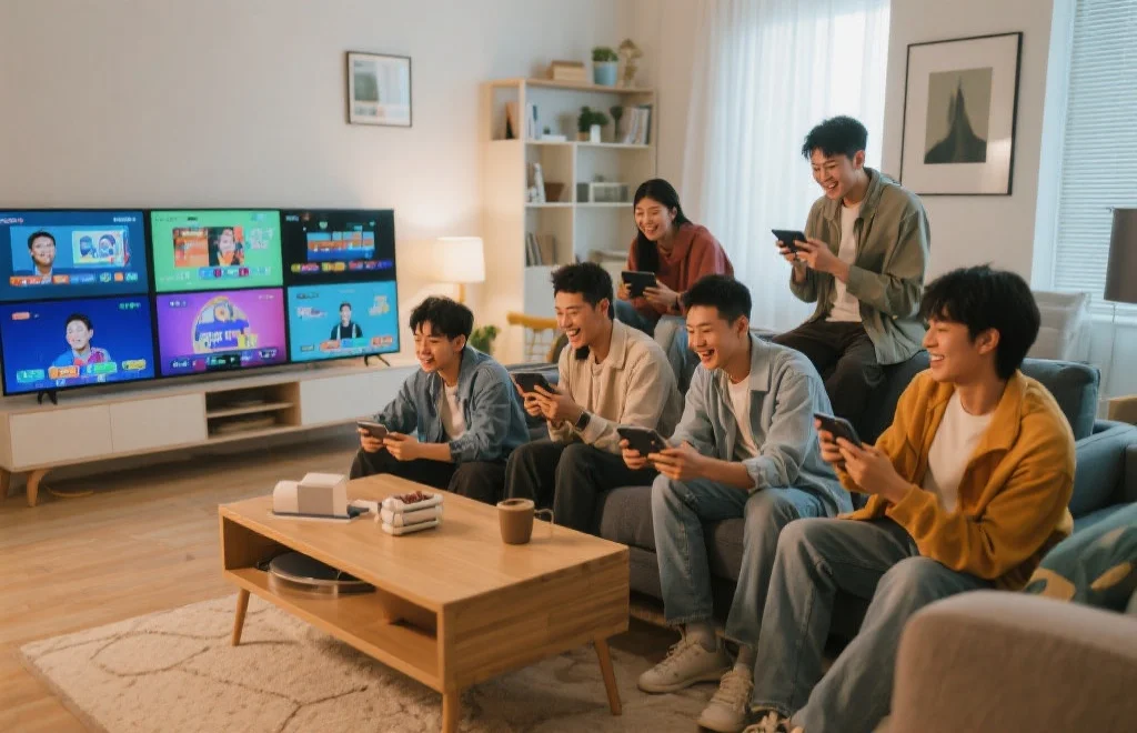 展望2025：问鼎娱乐平台创新功能与服务全解析