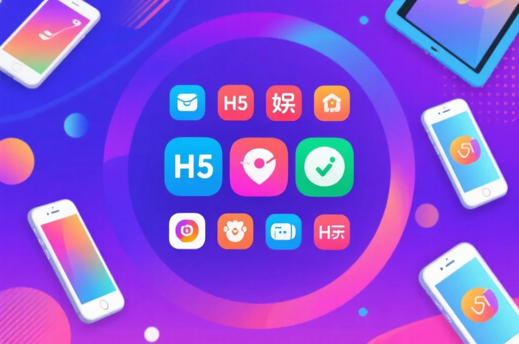 无需下载，即刻体验：探索H5娱乐平台的便捷世界