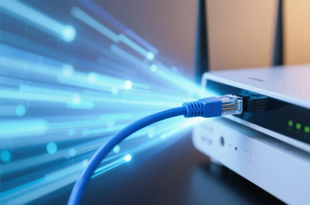 畅享数字互动：最佳网络环境与设备配置指南