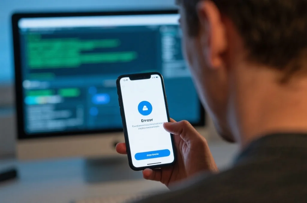解决WD应用下载与安装难题：实用技巧与常见问题解答